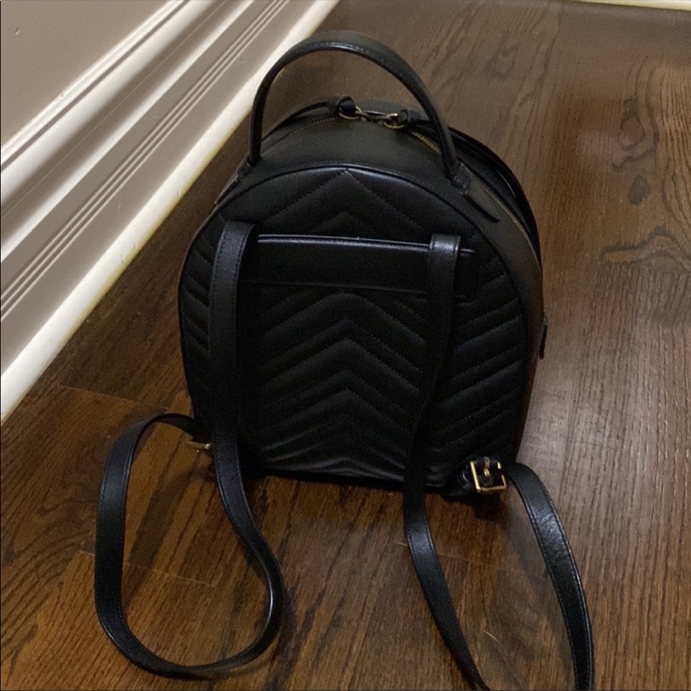 Gucci backpack